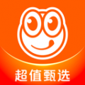 來伊份零食店