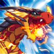 傳說(shuō)恐龍(legendino global)