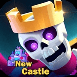狂野城堡塔防王國(guó)統(tǒng)治(Wild Castle)
