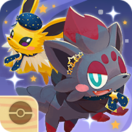 寶可夢咖啡廳(PokémonCafé)