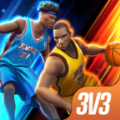 籃球大滿貫(Basketball Slam)