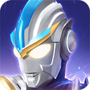奧特曼傳奇英雄五星尊皇版