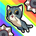 喵星人跳躍(CatJump)