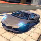 極速汽車模擬駕駛(Extreme Car Driving Simulator)
