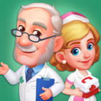 瘋狂醫(yī)院達(dá)什醫(yī)生(Happy ASMR Hospital)