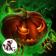 萬圣節紀事怪物(Halloween Monsters)