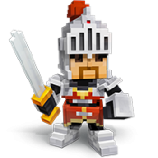 創世戰士(Craft Warriors)