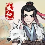 少俠太白