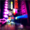 賽博朋克2069