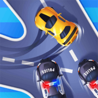 直線競速街頭賽車(Line Race)