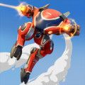 機(jī)甲競技場(Mech Arena)