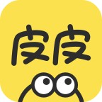 皮皮動態壁紙