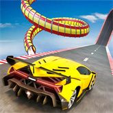 精英賽車手