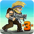 金屬戰(zhàn)士3(Metal Soldiers 3)