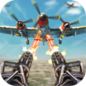 天空防御戰爭任務(Sky Defense)