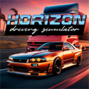 地平線駕駛模擬器(Horizon Driving Simulator)