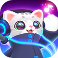 進擊的音速喵(Sonic Cat)