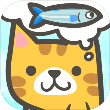 暖風(fēng)捕魚日2048貓島