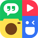 photogrid相片組合