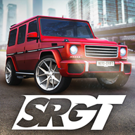 SRGT賽車駕駛