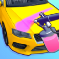 汽車噴涂大師(carpaint)
