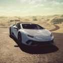 真實沙漠賽車(Desert Multi Cars)