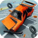 汽車碰撞模擬器(Car Crash Simulator Beam Drive Accidents)