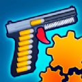 火炮裝備(Gun Gear)