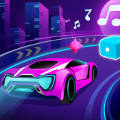 音速節奏賽車