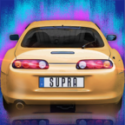 超級跑車漂移模擬器3D(Supra Drift Simulator)
