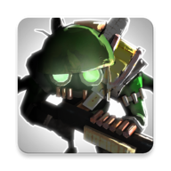 蟲蟲英雄2(Bug Heroes 2)