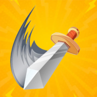 劍客射擊跑酷(Sword Shooter)