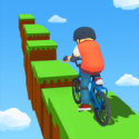 自行車跑酷挑戰(zhàn)(Parkour Master Bike Challenge)