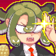 魔界電子