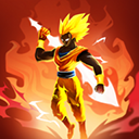 火柴人傳說(shuō)暗影戰(zhàn)爭(zhēng)(Stickman Legends)