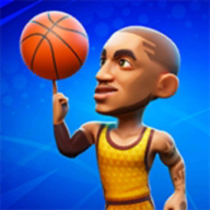 迷你籃球(Mini Basketball)