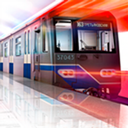地鐵模擬駕駛器(Subtransit drive)