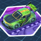 氮氣賽車經理