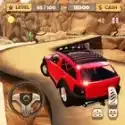 極限汽車攀爬挑戰(Mountain Climb)