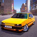 真實汽車漂移(?ahin Drift Oyunu 2)