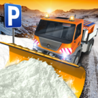 滑雪場駕駛模擬器(Ski Resort Driving Simulator)