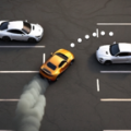 停車漂移(Parking Drift)