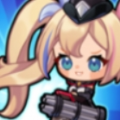 美少女生存射擊(Survival Shooter)