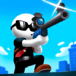狙擊手強(qiáng)尼(JT Sniper)