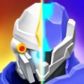 機器人世界激烈對決(Robot World: Fierce Duel)