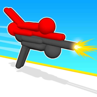武器工藝快跑(Human Gun Craft: Weapon Run)