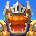 恐龍騎士(Dino Knight)
