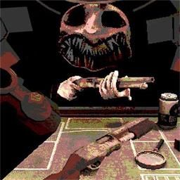 惡魔輪盤