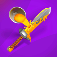 融合之劍(Sword Melter)
