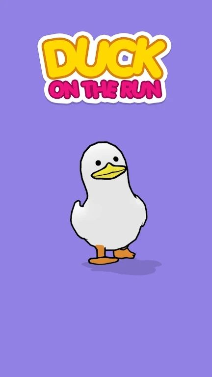 奔跑的鴨子跑酷(Duck on the Run)